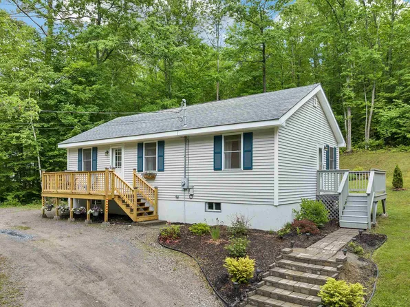 450 Sawyer Highway, Warren, NH 03279