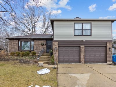 1191 Independence Dr, Bartlett, IL, 60103