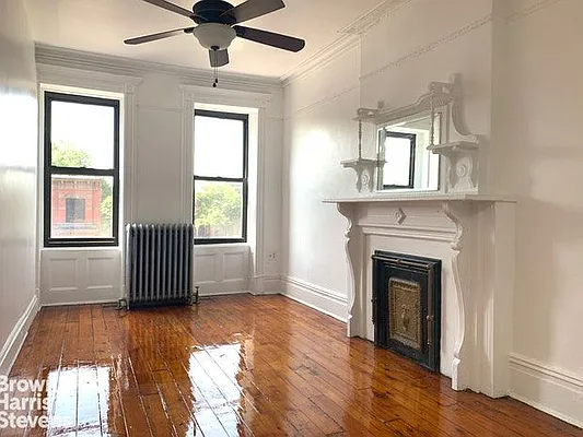 Rented by Brown Harris Stevens | media 9