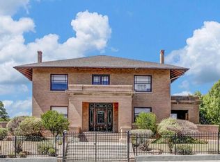 628 W Yandell Dr, El Paso, TX 79902