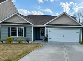 1618 Hidden Garden Ln, Gilbert, SC 29054