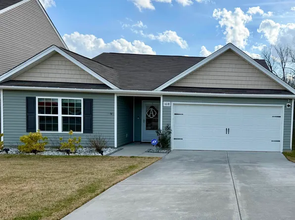 1618 Hidden Garden Ln, Gilbert, SC 29054