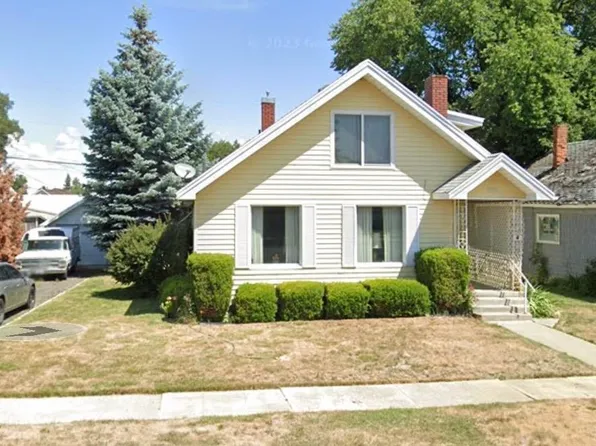 710 Marshall St, Davenport, WA 99122