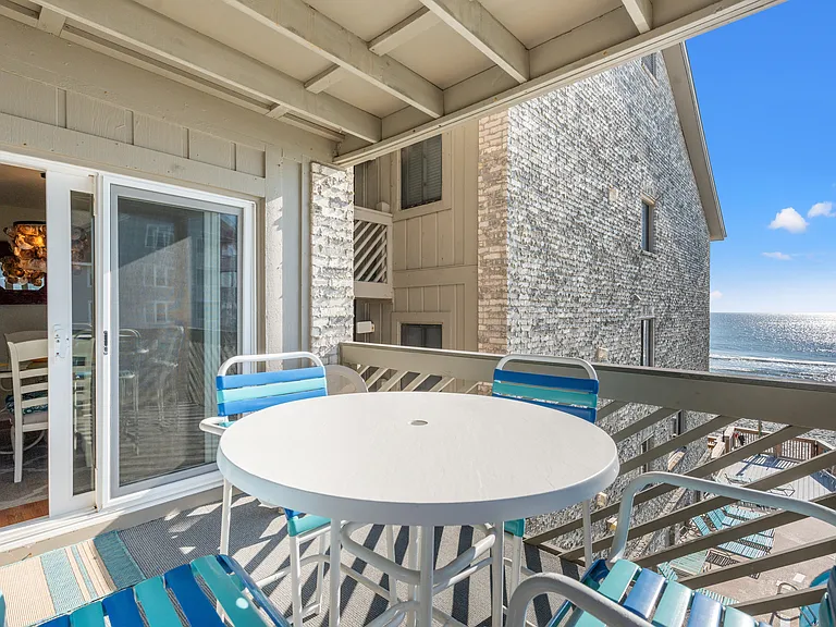 618 N Waccamaw Dr #B-4 — Photo 7