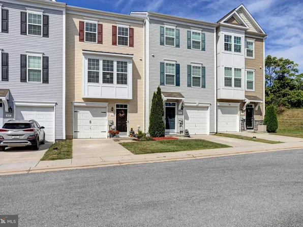 47 Landis Ct, Falling Waters, WV 25419