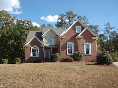 40 Havenwood Ct, Covington, GA, 30016