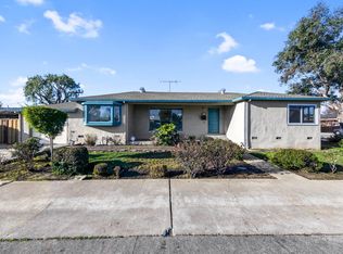 3604 Pasadena Dr, San Mateo, CA 94403