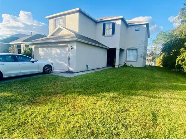 9467 Leatherwood Ave, Tampa, FL 33647