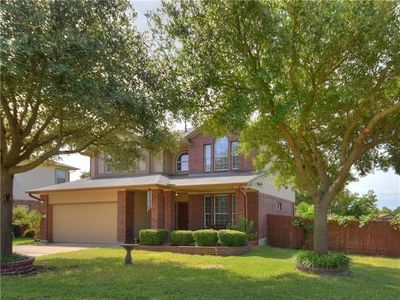 915 Fenway Park Ct, Round Rock, TX, 78665