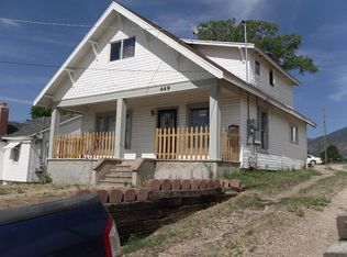 449 S Main St, Tooele, UT 84074