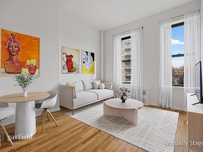 662 4th Ave APT 4F, Brooklyn, NY, 11232
