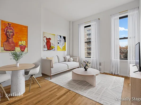 662 4th Ave APT 4F, Brooklyn, NY 11232