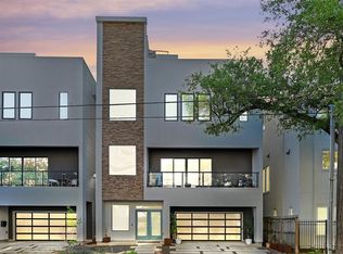 3907 Hazard St, Houston, TX 77098