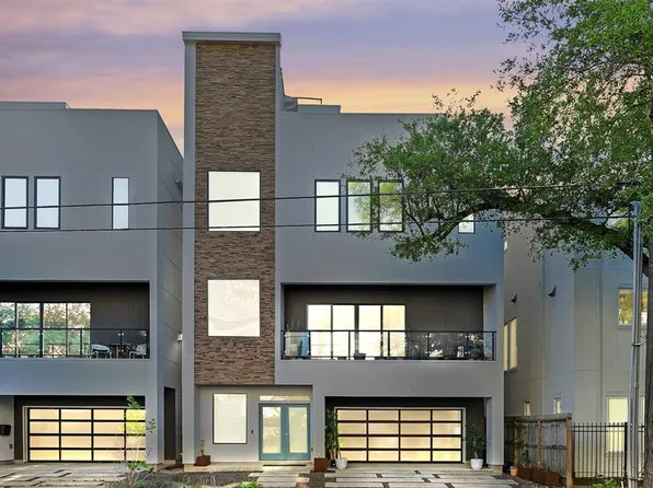 3907 Hazard Street, Houston, TX 77098