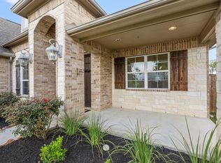 18843 Maverick Ranch Rd E, Magnolia, TX 77355