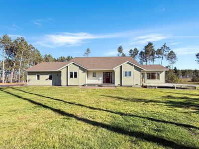 2808 Arrowwood Cir NW, Bemidji, MN, 56601