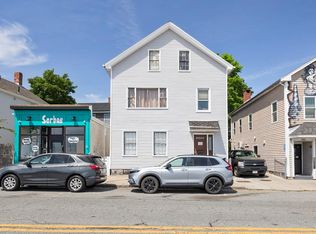 1359 Purchase St, New Bedford, MA 02740
