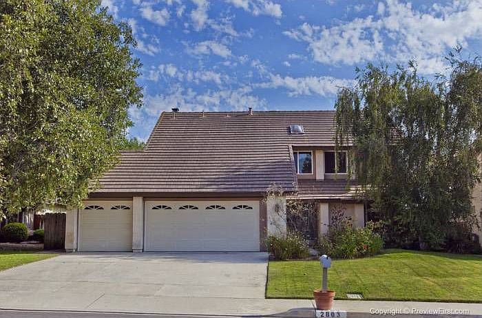 2803 Sombrosa Carlsbad