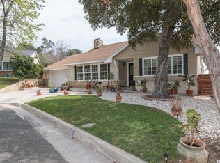 2106 Tondolea Ln, La Canada Flintridge, CA 91011