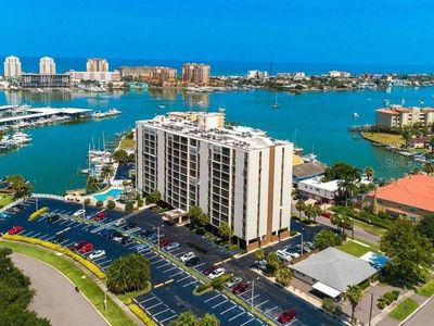255 Dolphin Point #612, Clearwater, FL, 33767