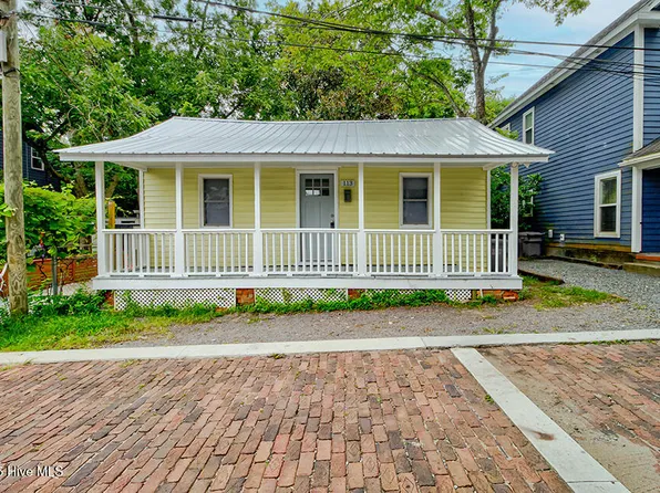 113 St James Street, Wilmington, NC 28401