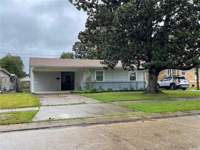 1520 Gaudet Dr, Marrero, LA, 70072