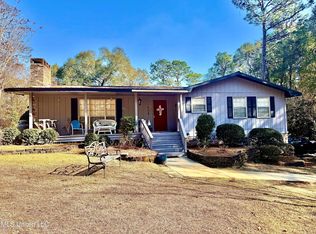 76 Ruth St, Lucedale, MS 39452