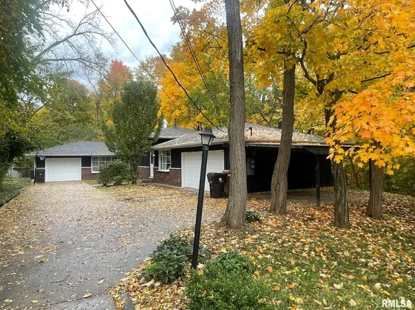 823-825 W Ravinwoods Rd, Peoria, IL 61615