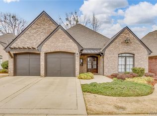 752 Cambridge Ln, Tuscaloosa, AL 35406