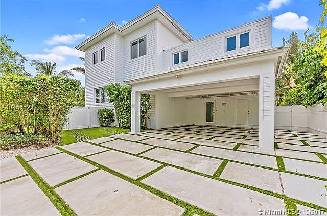 780 Allendale Rd, Key Biscayne