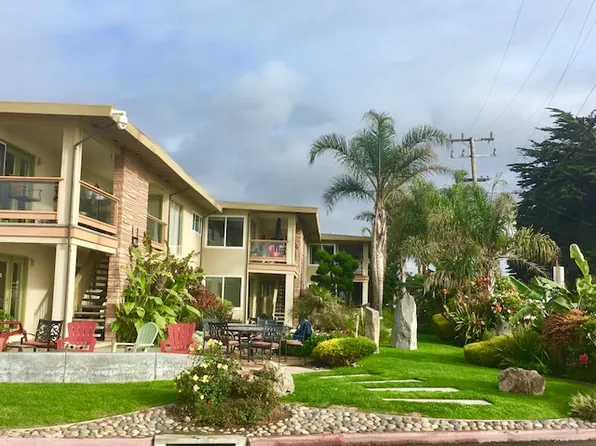 23777 E Cliff Dr #2, Santa Cruz, CA 95062