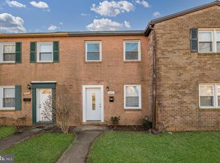 645 Bywater Rd, Annapolis, MD 21401