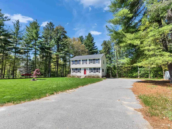 3 Pondview Drive, Litchfield, NH 03052