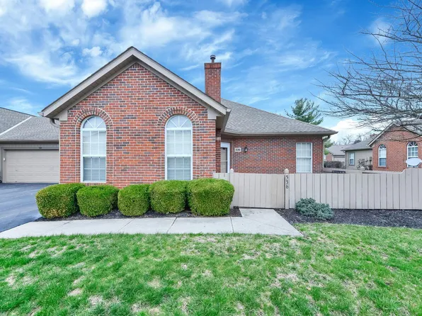 536 Calkin Ln E #23, Columbus, OH 43230