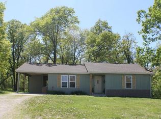 20598 Snicker Ct, Waynesville, MO 65583