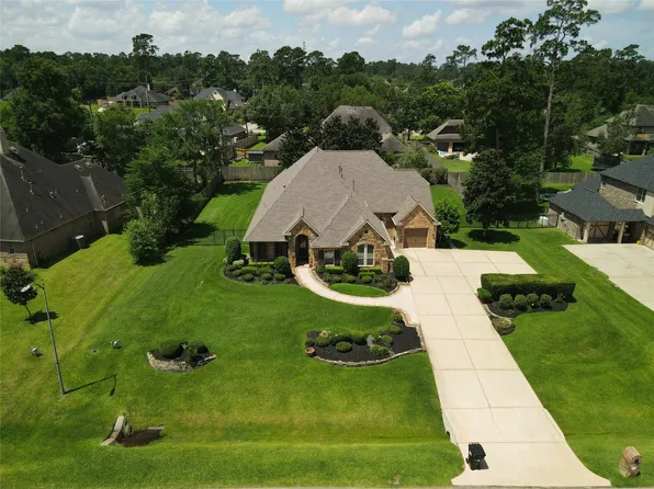 40603 Manor Dr, Magnolia, TX 77354