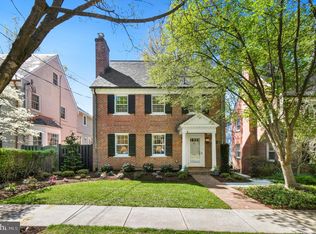 3400 Legation St NW, Washington, DC