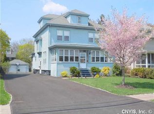 183 Durston Ave, Syracuse, NY 13203