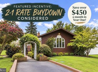 1689 Twickenham Rd, Pasadena, MD 21122