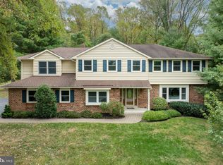 604 Brainerd Pl, Exton, PA 19341