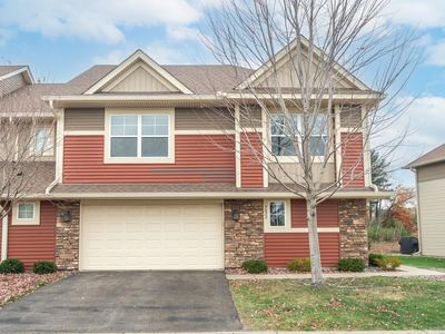 9872 5th Street Ln N, Lake Elmo, MN, 55042