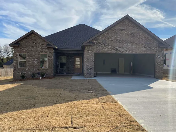 4325 Lynx Ln, Jonesboro, AR 72405