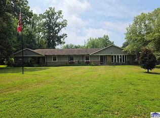 10746 N Private Rd E #375, Brazil, IN 47834