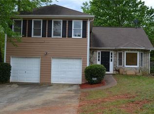 4857 Fenbrook Dr, Stone Mountain, GA 30088