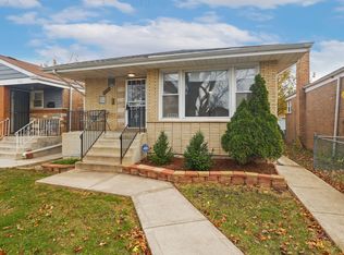 7753 S Sawyer Ave, Chicago, IL 60652