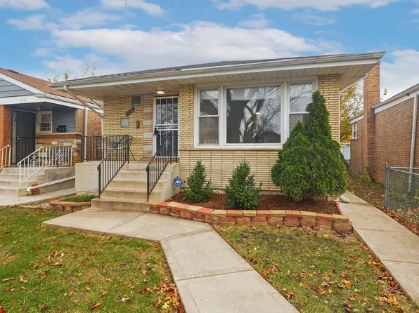 7753 S Sawyer Ave, Chicago, IL 60652