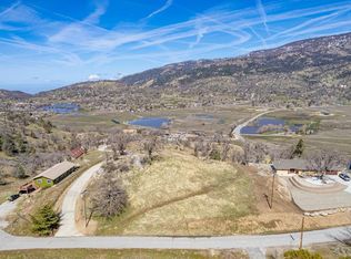 0 Ridgeview Ct #201, Tehachapi, CA 93561