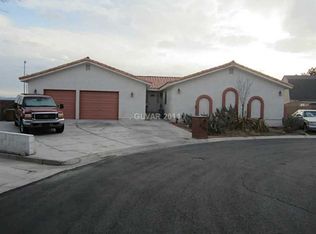 3299 Rolling Acres Cir, Las Vegas, NV 89117
