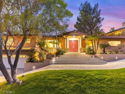 510 Starlight Crest Dr, La Canada Flintridge, CA, 91011