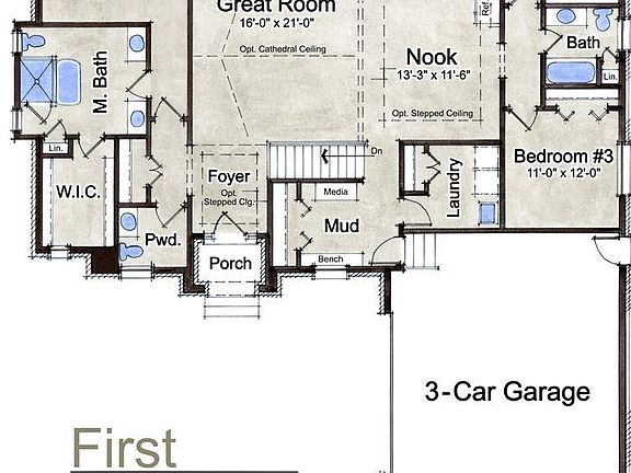 2nd image of this home